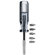 Vermont American 6 In 1 Multi Bit Magnetic Screwdriver 15493                    