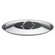 Frieling Sitram Profiserie Stainless Steel 5.5" Lid