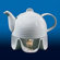 Frieling Porcelain Tea Pot Set