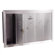 Florence Mailboxes 1250 Vertical Unit and Surface Mount Collar