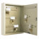 Florence Mailboxes Single-Tag Key Cabinet