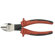 KD Tools 7"" Diagonal Cutting Insulated