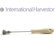 Brush Research Block O-Ring Groove Cleaner