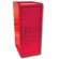 Interdynamics Itb-2 Side Half Locker- Red