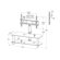 Tech-Craft Solution Series 47" TV Stand