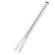 Rosle Stainless Steel Straight Grill Tongs