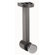Rosle Stainless Steel 2" Cabinet Suspension with Cap