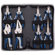 Vim Products 8 Pc. Miniature Pliers Set With Case