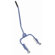 OTC Easy Lever Wheel Dolly 24""-36"" Tires