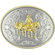 Taylor Brands Pack Horse Buckle