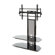Transdeco International 32" - 60" TV Stand