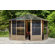 Gazebo Penguin Four Season Gazebo