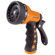 Dramm Corporation 9 Pattern Revolver Spray Gun Nozzle