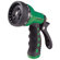 Dramm Corporation 9 Pattern Revolver Spray Gun Nozzle