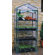 Gardman USA Grow It 4 Tier Growhouse Replacement Cover