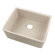 Belle Foret Apron Front Kitchen Sink