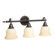 Belle Foret Three Light Vanity Light