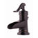 Price Pfister Ashfield Single Hole Vessel Bathroom Faucet with Single Scroll Handle