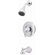 Price Pfister Treviso Tub and Shower Faucet Set