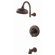 Price Pfister Ashfield Pressure Balancing Tub and Shower Faucet Set