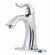 Price Pfister Santiago Single Hole Bathroom Faucet with Single Handle