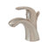 Price Pfister Parisa Single Hole Bathroom Faucet with Single Handle