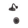 Price Pfister Marielle Dual Control Shower Faucet with Valve Option