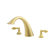 Price Pfister Catalina Double Handle Deck Mount Roman Tub Faucet