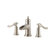 Price Pfister Ashfield Widespread Bathroom Faucet with Double Handles
