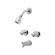 Price Pfister 03 Series Thermostatic Tub and Shower Faucet