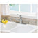 Price Pfister Marielle One Handle Single Hole Kitchen Faucet