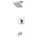 Price Pfister Kenzo Tub and Shower Trim