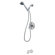Price Pfister Universal Handheld Tub/Shower Trim