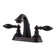 Price Pfister Catalina Double Handle Centerset Bathroom Faucet