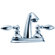 Price Pfister Catalina Double Handle Centerset Bathroom Faucet