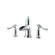 Price Pfister Ashfield Widespread Bathroom Faucet with Double Handles