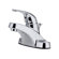 Price Pfister Pfirst Series Centerset Bathroom Faucet