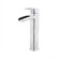 Price Pfister Kenzo Single Hole Vessel Faucet with Single Handle