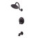 Price Pfister Saxton Dual Control Shower  and Tub Trim