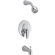 American Standard Ceramix Trim Set