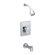 American Standard Moments Diverter Shower Faucet Trim Kit