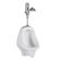 American Standard Flowise Allbrook Siphon Jet Urinal in White