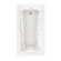American Standard Green Tea 21" x 66" Whirlpool Bath Tub in White