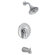 American Standard Reliant Dual Control 3 Flowise Shower Trim
