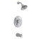 American Standard Seva Dual Control Flowise Bath/Shower Trim