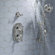 American Standard Portsmouth Volume Control Shower Faucet Trim Kit with Lever Handle
