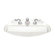 American Standard Antiquity Pedestal Sink Bowl Only