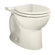 American Standard Cadet 3 Round Front Toilet