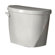 American Standard Evolution 2 Toilet Tank with Coupling Components and Trim