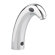American Standard Ceratronic Single Hole Electronic Faucet Less Handles